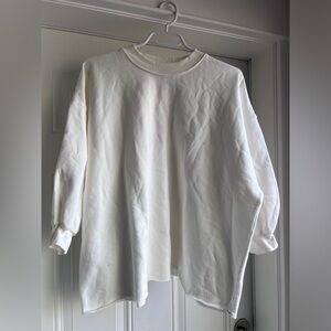 Left on Friday Sports & Rec Sweatshirt